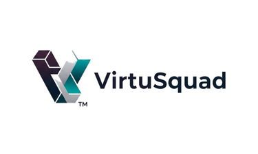VirtuSquad.com - Creative brandable domain for sale