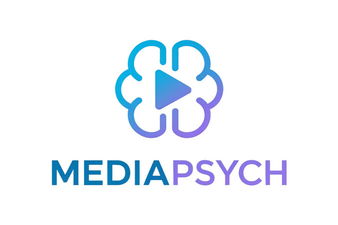 MediaPsych.com - Creative brandable domain for sale