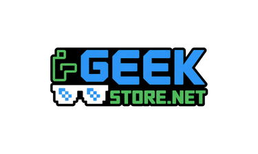 GeekStore.net - Creative brandable domain for sale
