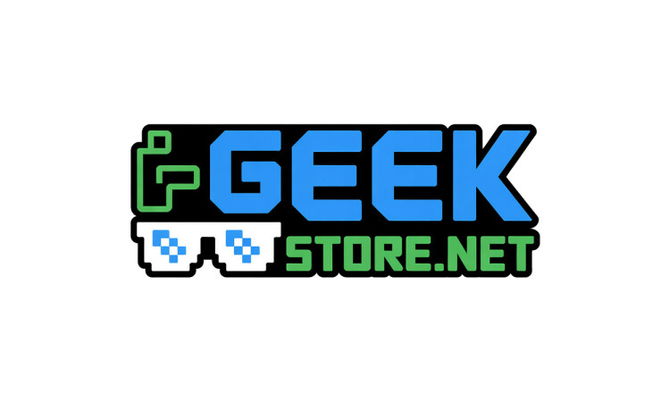 GeekStore.net