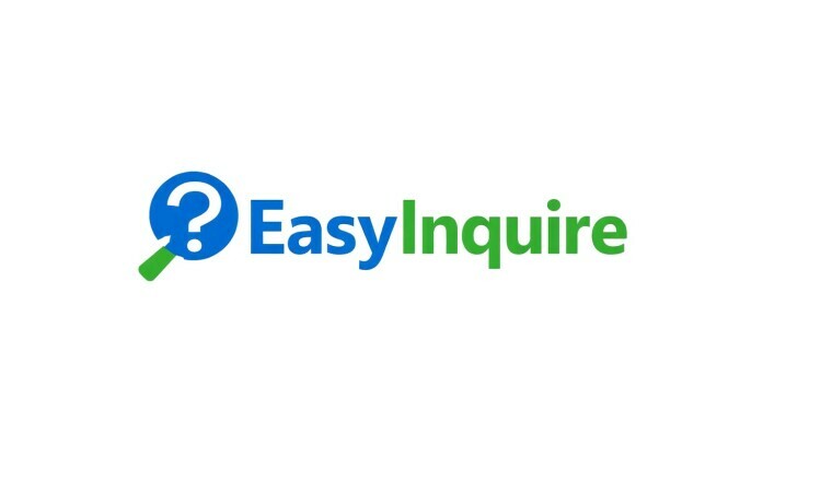 EasyInquire logo
