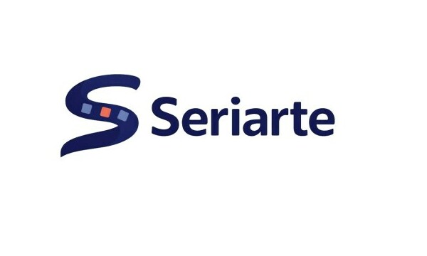 Seriarte logo