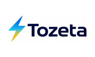 Tozeta logo