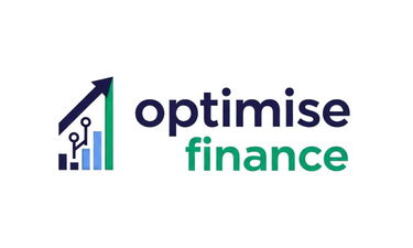 optimise.finance - Creative brandable domain for sale
