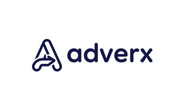 Adverx.com - Creative brandable domain for sale