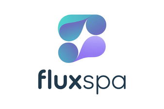 FluxSpa.com - Creative brandable domain for sale