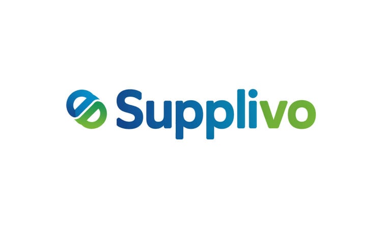 Supplivo logo