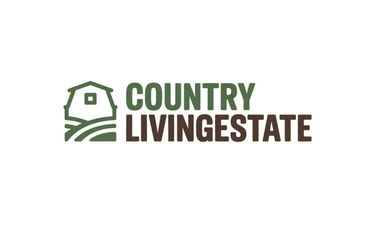 CountryLivingEstate.com - Creative brandable domain for sale