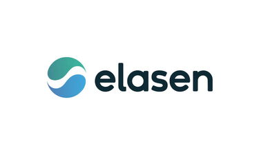 Elasen.com - Creative brandable domain for sale