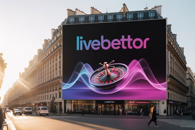 LiveBettor.com — 3