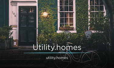 Utility.Homes