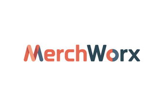 MerchWorx.com - Creative brandable domain for sale