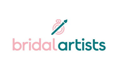BridalArtists.com - Creative brandable domain for sale