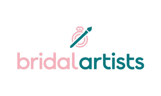 BridalArtists.com