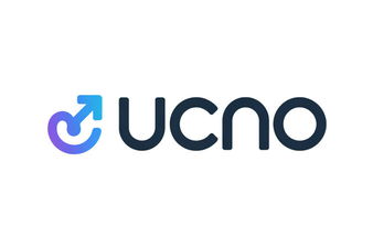 ucno.com - Creative brandable domain for sale
