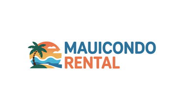 MauiCondoRental.com - Creative brandable domain for sale
