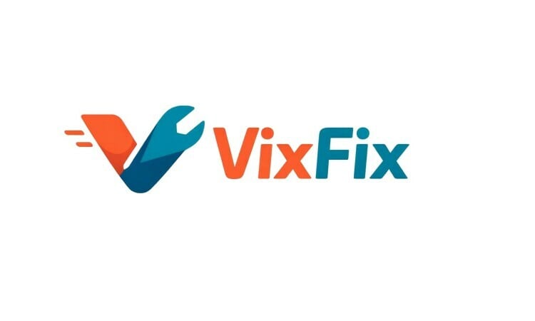 VixFix logo