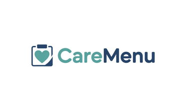 CareMenu.com - Creative brandable domain for sale