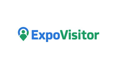 ExpoVisitor logo