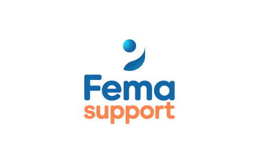 FemaSupport.com - Creative brandable domain for sale