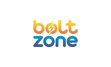 BoltZone.com - Creative brandable domain for sale