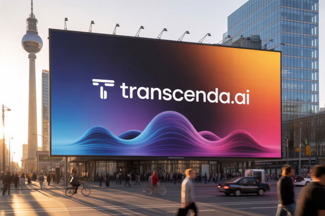 Transcenda.ai