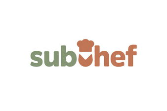 SubChef logo