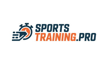 SportsTraining.pro - Creative brandable domain for sale
