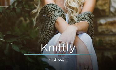 Knittly.com is for sale