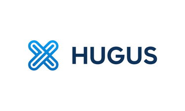 Hugus.com - Creative brandable domain for sale