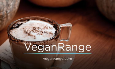 VeganRange.com - Creative brandable domain for sale
