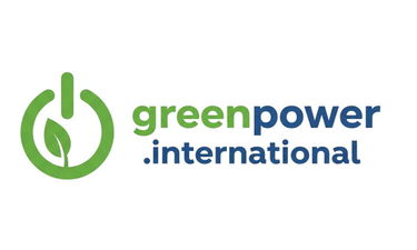 GreenPower.international - Creative brandable domain for sale