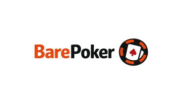 BarePoker logo