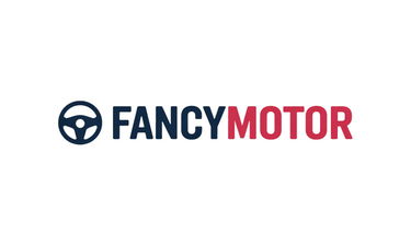 FancyMotor.com - Creative brandable domain for sale
