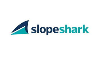 slopeshark logo