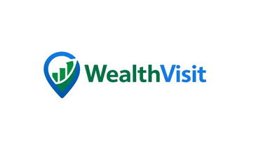 WealthVisit logo