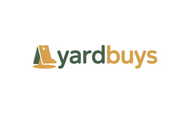 YardBuys.com - Creative brandable domain for sale