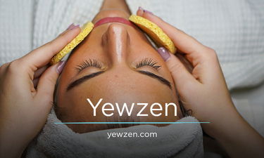Yewzen.com - Creative brandable domain for sale