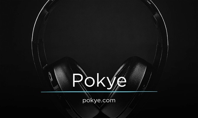 Pokye.com