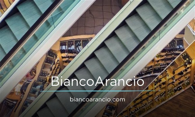 BiancoArancio.com