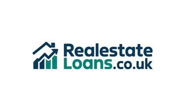RealEstateLoans.co.uk - Creative brandable domain for sale