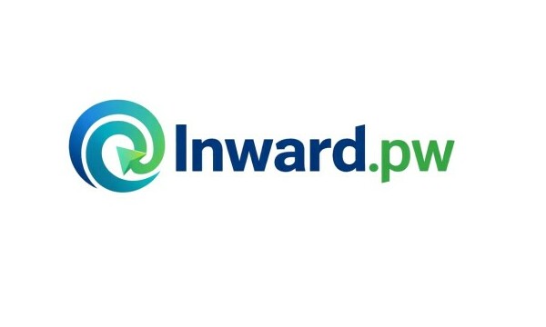 Inward logo