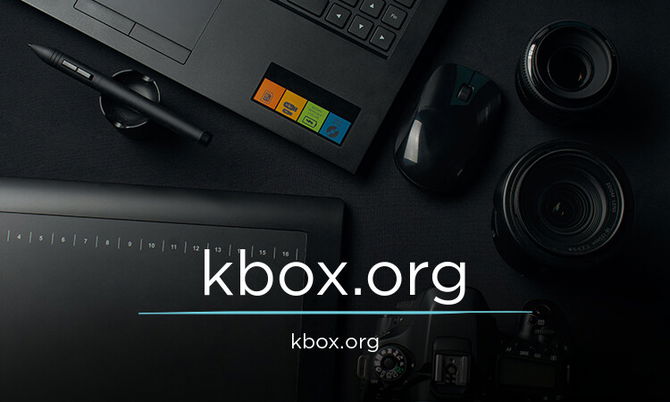kbox.org