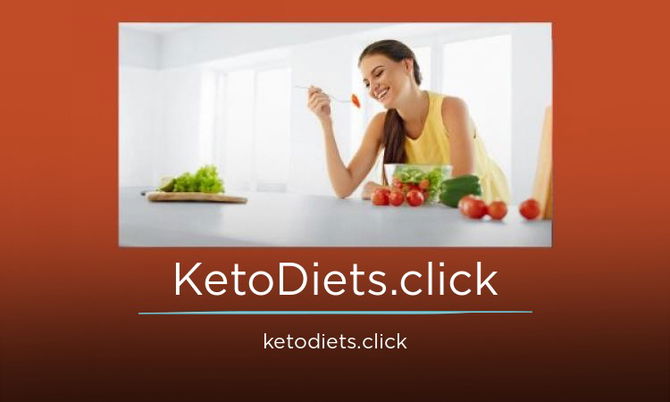 KetoDiets.click