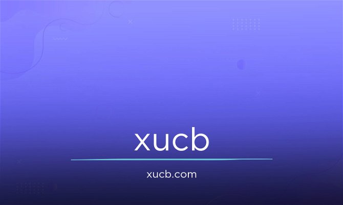 XUCB.com