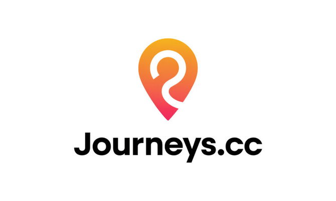 Journeys.cc