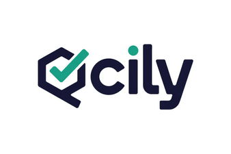 QCily.com - Creative brandable domain for sale