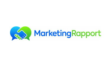 MarketingRapport.com is for sale