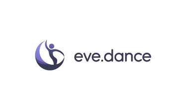 Eve.dance - Creative brandable domain for sale