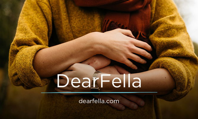 DearFella.com